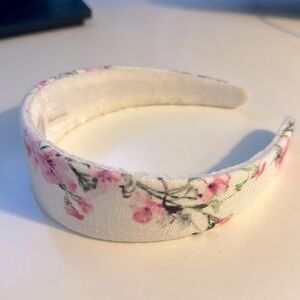 Loveshackfancy Floral Headband